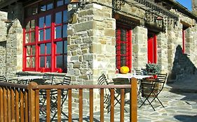 Art Deco Bed & Breakfast