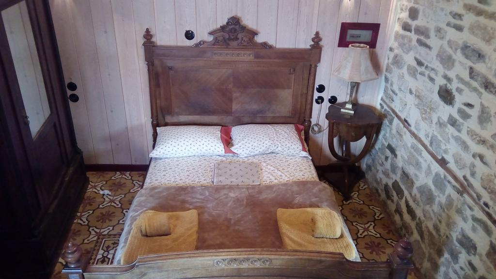 Bed and Breakfast Art Deco Bed & Breakfast à Dikorfo Extérieur photo